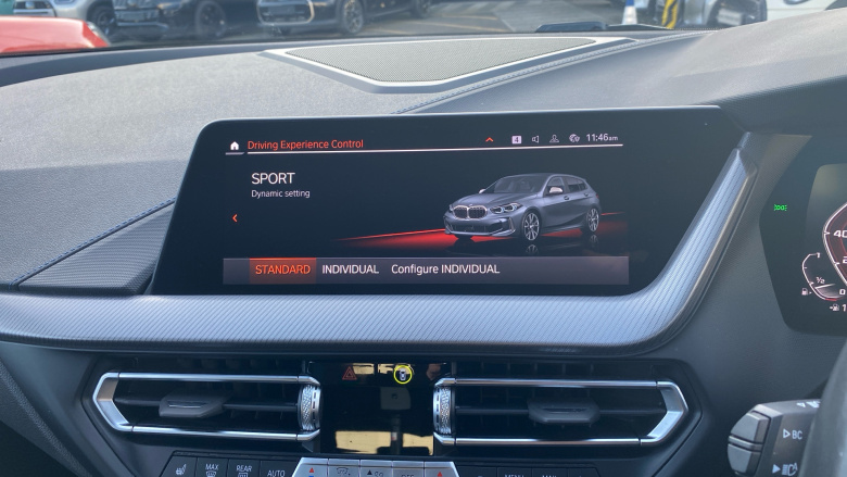 BMW 1 Series M135i xDrive 5dr Step Auto [Pro Pack] Petrol Hatchback